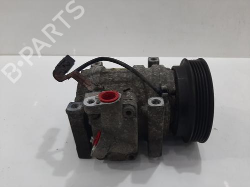 AC-Kompressor KIA PICANTO II (TA) 1.2 (85 hp) 28101096