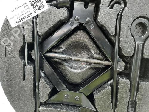 Jack Kit KIA CEE'D Hatchback (ED) 1.4 | BP30360343C119