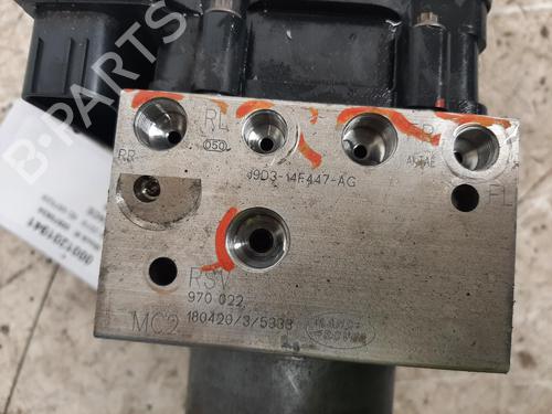 Used ABS pump JAGUAR I-PACE (X590) EV400 AWD (400 hp) 26749276