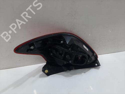 Left taillight FORD KA (RU8) 1.2 | BP36216527C34 - Image 3