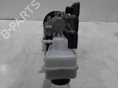 Brake master cylinder JAGUAR I-PACE (X590) EV400 AWD | BP30057418M77 