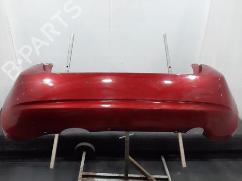 Used Rear bumper NISSAN NOTE (E12) 1.2 DIG-S (98 hp) 30407046
