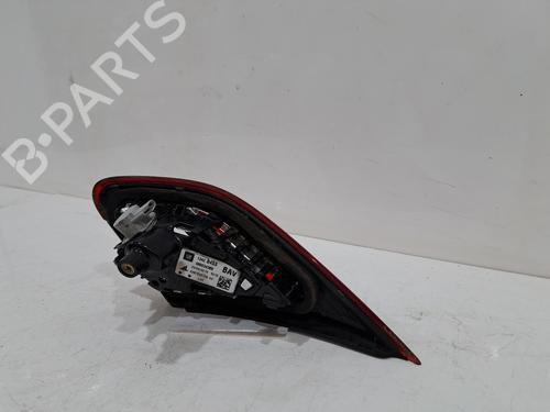 Left taillight VAUXHALL CORSA Mk IV (E) (X15) 1.0 | BP36047256C34 - Image 5