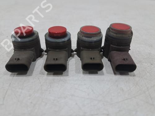 Elektronisk sensor JAGUAR I-PACE (X590) EV400 AWD | BP30057510M84