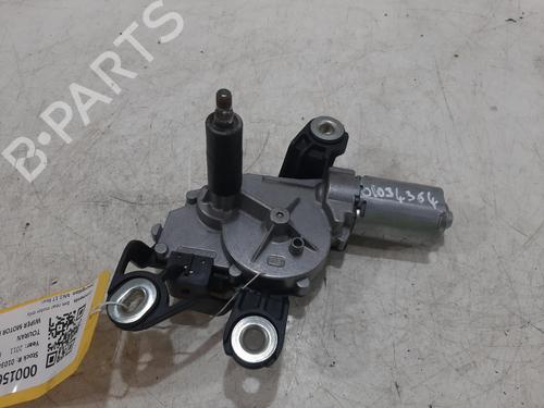 Used Rear wiper motor VW TOURAN (1T3) 1.6 TDI (105 hp) 30496900