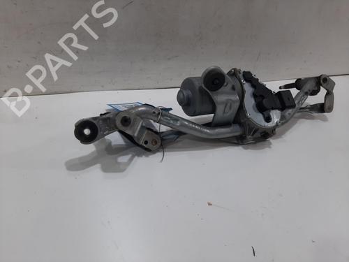 Front wiper motor AUDI A1 Sportback (8XA, 8XF) 1.4 TFSI | BP29637073M29 