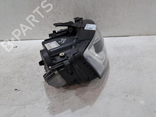 Right headlight AUDI A5 Convertible (8F7) 2.0 TDI | BP38003480C29 - Image 3