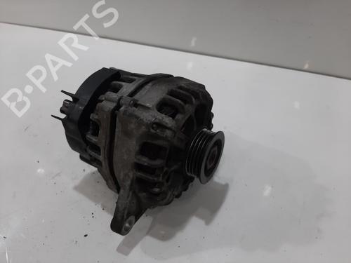 Used Alternator Alternator NISSAN NOTE (E11, NE11) 1.4 (88 hp) 36451584 36451584