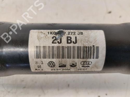 Other SKODA OCTAVIA II (1Z3) 2.0 TFSI | BP26852937O1 