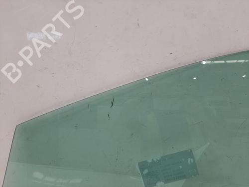 Front left door window FORD FIESTA VII (HJ, HF) 1.1 Ti-VCT | BP29297524C18 