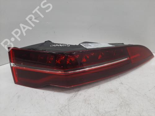 Used Right taillight JAGUAR I-PACE (X590) EV400 AWD (400 hp) 30495184