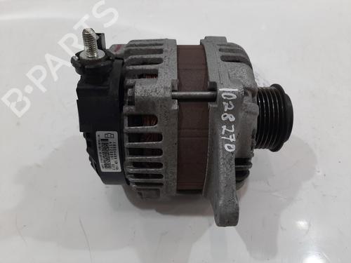 Alternator MITSUBISHI ECLIPSE CROSS (GK_, GL_) 1.5 T-Mivec | BP29397736M7 