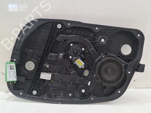 Used Front right window mechanism Front right window mechanism 37258348 37258348