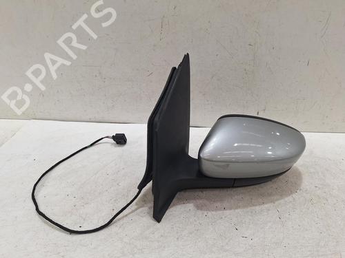 Used Left mirror VW UP! (121, 122, BL1, BL2, BL3, 123) 1.0 (75 hp) 32422846