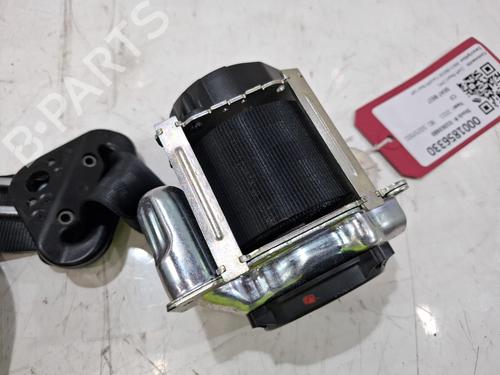 Rear left seatbelt CITROËN C3 III (SX) 1.2 PureTech 82 | BP39983484I29 - Image 4