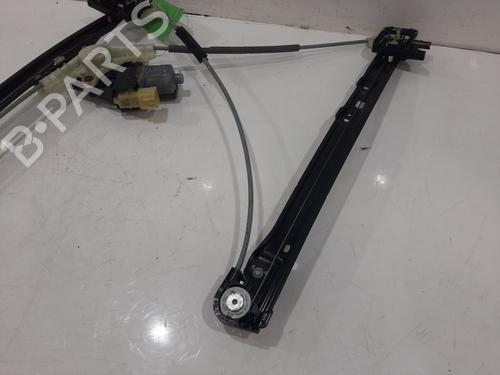 Front left window mechanism JAGUAR I-PACE (X590) EV400 AWD | BP29809532C22 