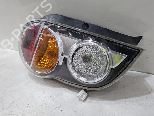 Left taillight CHEVROLET SPARK (M300) 1.0 | BP39561328C34 - Image 3