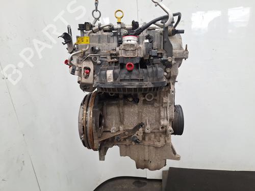 Engine VAUXHALL CORSA Mk IV (E) (X15) 1.0 | BP32529421M1 