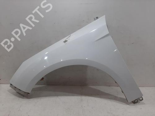 Used Left front fenders Left front fenders FORD FOCUS III 1.0 EcoBoost (125 hp) 33466890 33466890