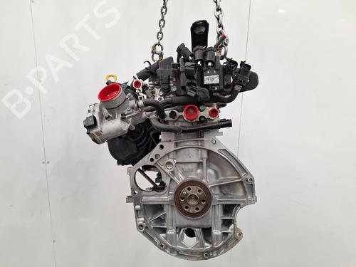 Motor HYUNDAI i10 II (BA, IA) 1.2 (87 hp) 31316153