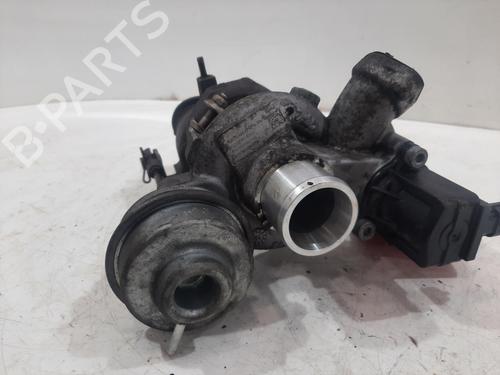 Turbocharger/Supercharger ALFA ROMEO MITO (955_) 0.9 TwinAir (955AXY1B) | BP29524571M71 