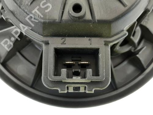 Heater blower motor FORD FIESTA VI (CB1, CCN) 1.25 | BP26816824M62 