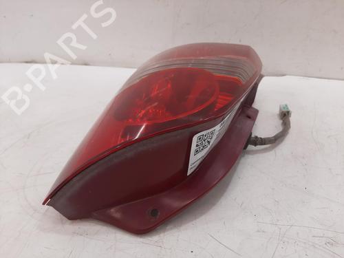 Right taillight HYUNDAI ATOS (MX) 1.1 | BP29444944C35 