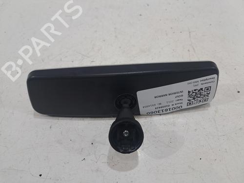 Rear mirror VW GOLF VI (5K1) 1.4 TSI | BP31769365I6  - Image 5