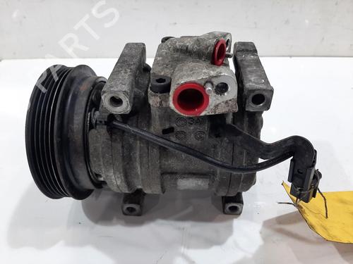 Used AC compressor AC compressor 38744004 38744004