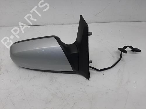 Right mirror VAUXHALL ZAFIRA Mk II (B) (A05) 1.6 | BP26855416C27 