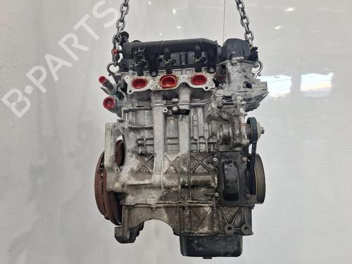 Engine PEUGEOT 108 1.2 | BP33467639M1 - Image 4