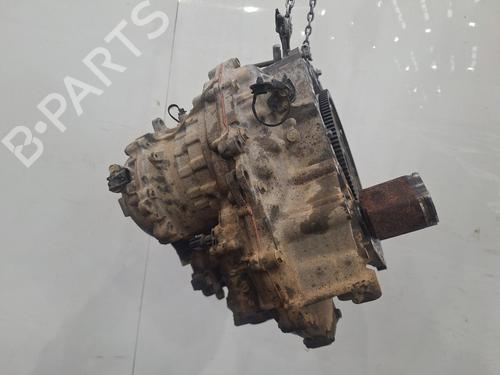 Gearbox NISSAN NOTE (E12) 1.2 DIG-S | BP35923033M3 - Image 4