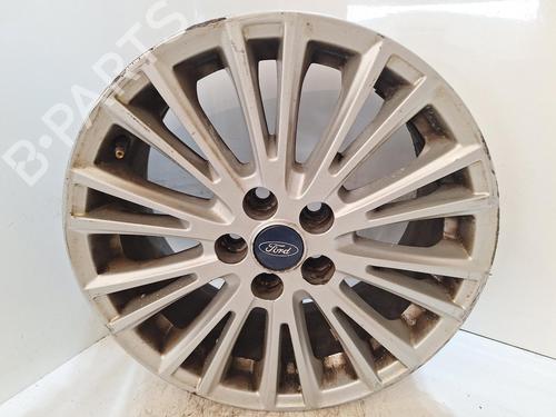 Used Rim Rim 36985672 36985672