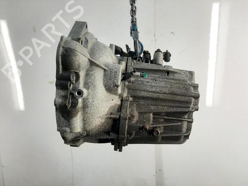 Gearbox HYUNDAI TUCSON (TL, TLE) 2.0 CRDi All-wheel Drive | BP26828616M3 