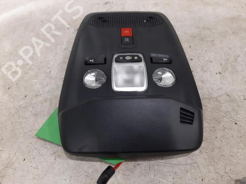 Used Interior roof light PEUGEOT 2008 II (UD_, US_, UY_, UJ_, UR_, UC_) 1.2 PureTech 100 (USHNK) (101 hp) 26838668