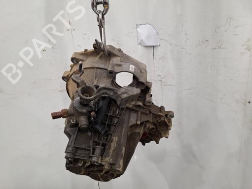 Gearbox VW UP! (121, 122, BL1, BL2, BL3, 123) 1.0 | BP40500342M3 - Image 5