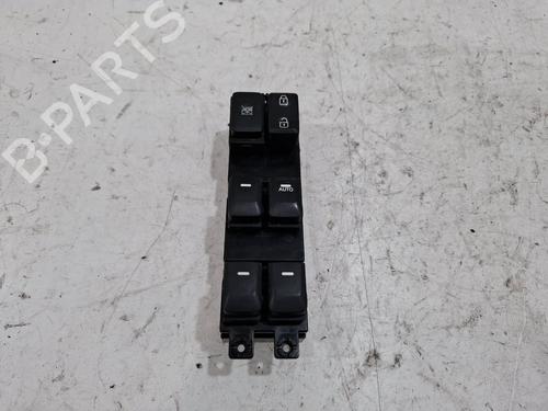 Højre fortil elrude kontakt Højre fortil elrude kontakt KIA PICANTO II (TA) 1.0 (69 hp) 39694935 39694935