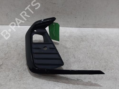 Used Grille Grille VAUXHALL CROSSLAND X / CROSSLAND (P17) 1.2 (75) (131 hp) 33698721 33698721