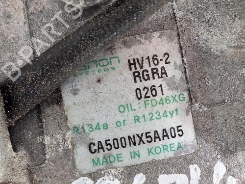 AC compressor KIA SPORTAGE V (NQ5) 1.6 T-GDI | BP26860156M34 