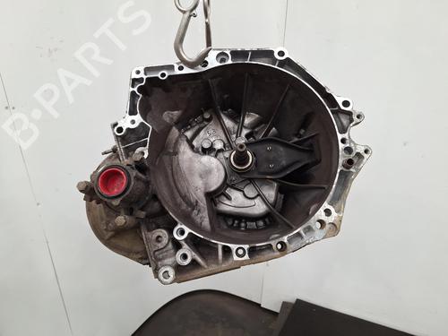 Used Gearbox VAUXHALL CROSSLAND X / CROSSLAND (P17) 1.2 (75) (110 hp) 30180423