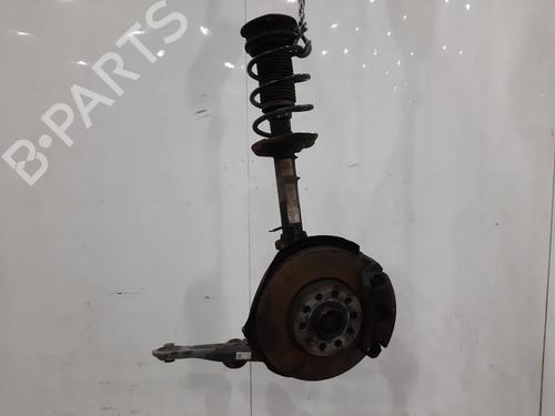 Used Right front suspension VW GOLF VII (5G1, BQ1, BE1, BE2) 1.6 TDI (110 hp) 30671851