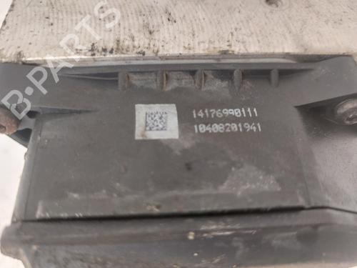 ABS Bremseaggregat VW PASSAT B7 (362) 2.0 TDI | BP26825669M43