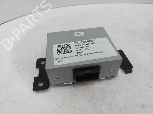 control-unit-ford-ranger-tke-2011-26788353 main image