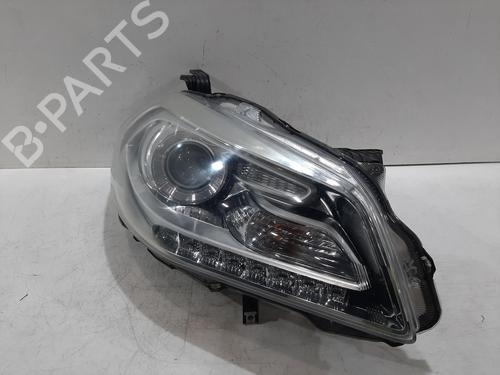 Used Right headlight SUZUKI SX4 S-Cross (JY) 1.6 (AKK 416) (120 hp) 30694985