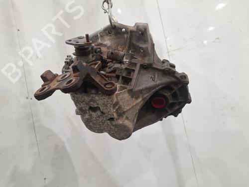 Gearbox CITROËN C1 (PM_, PN_) 1.0 | BP32357880M3