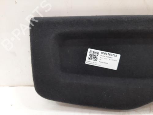 Rear parcel shelf VW UP! (121, 122, BL1, BL2, BL3, 123) 1.0 | BP37172384C85 - Image 3
