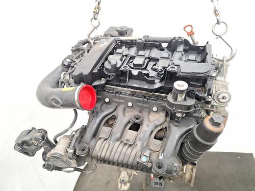 Engine MERCEDES-BENZ SLK (R172) 200 (172.448) | BP34339147M1 - Image 6