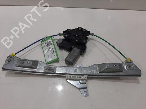 Elevador vidro frente direito Elevador vidro frente direito VAUXHALL CORSA Mk IV (E) (X15) 1.0 (90 hp) 36452238 36452238