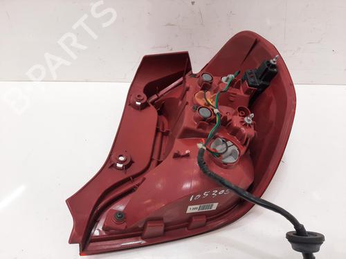 Left taillight KIA PICANTO III (JA) 1.0 | BP36594198C34 - Image 6