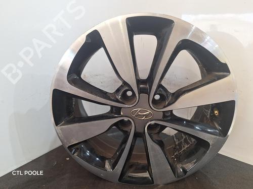 Used Rim Rim 38543620 38543620